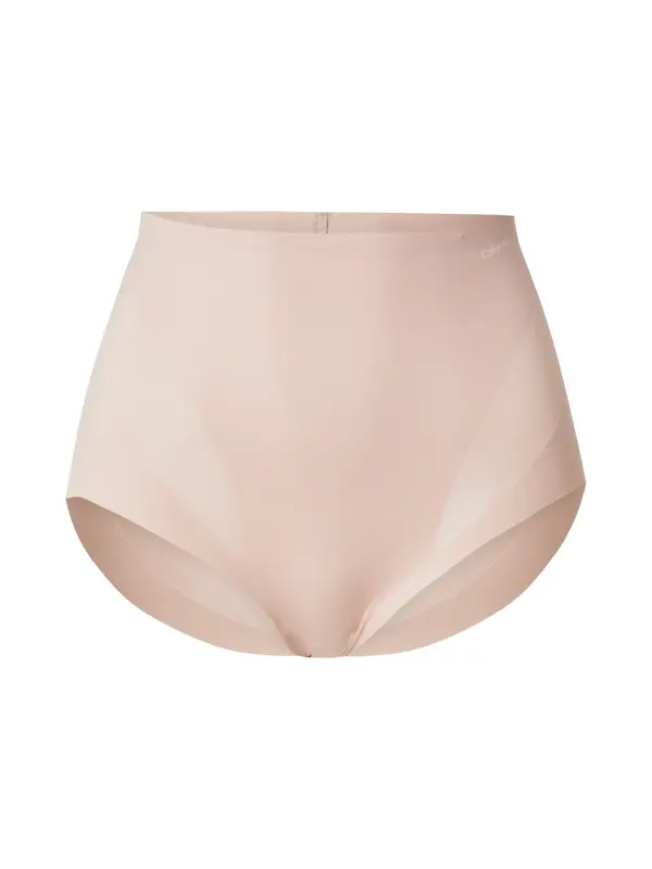 Calvin Klein Underwear Calvin Klein Underwear Spodnje hlače za oblikovanje  bež
