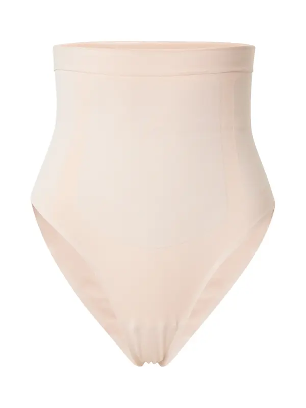 Calvin Klein Underwear Calvin Klein Underwear Spodnje hlače za oblikovanje  bež