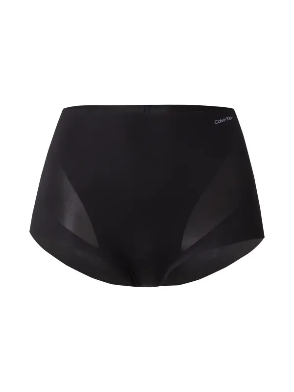 Calvin Klein Underwear Calvin Klein Underwear Spodnje hlače za oblikovanje  črna