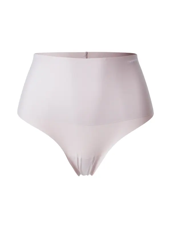 Calvin Klein Underwear Calvin Klein Underwear Spodnje hlače za oblikovanje  svetlo rjava