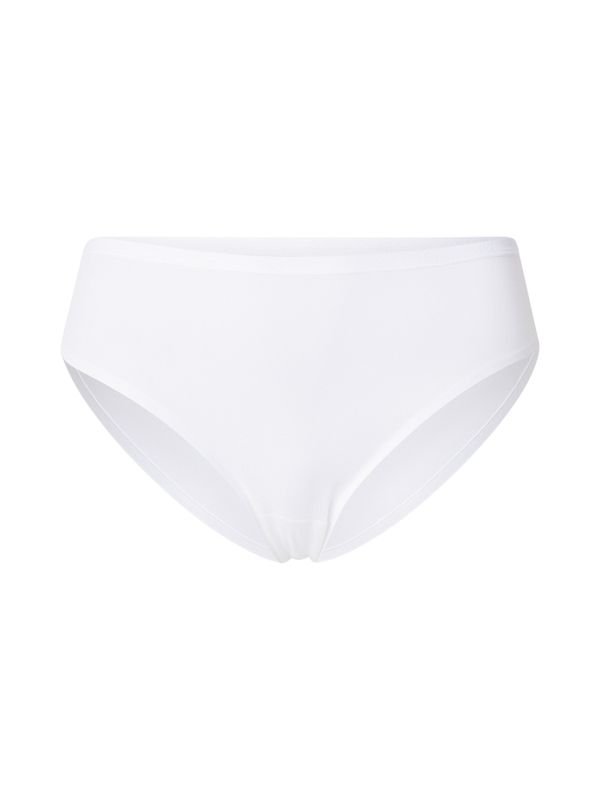 Calvin Klein Underwear Calvin Klein Underwear Spodnje hlačke  bela