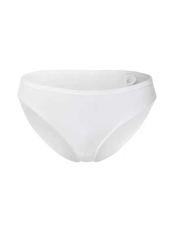 Calvin Klein Underwear Calvin Klein Underwear Spodnje hlačke  bela