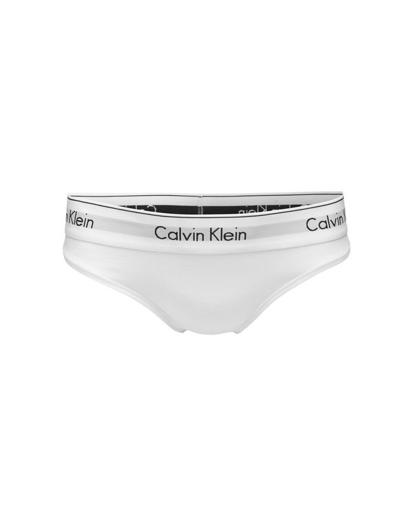 Calvin Klein Underwear Calvin Klein Underwear Spodnje hlačke  bela