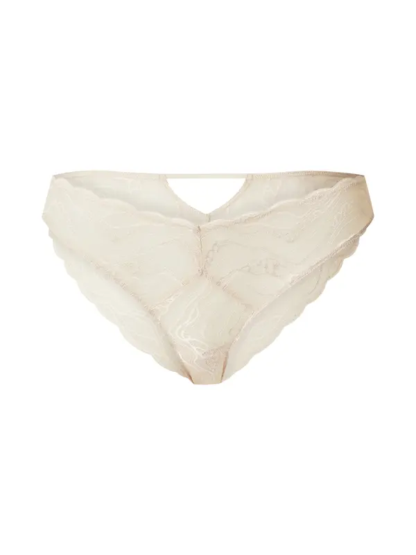 Calvin Klein Underwear Calvin Klein Underwear Spodnje hlačke  breskev
