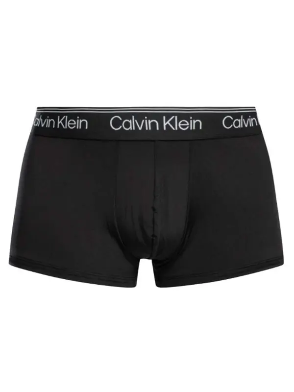 Calvin Klein Underwear Calvin Klein Underwear Spodnje hlačke 'LV000NB4409 - Intimo'  črna
