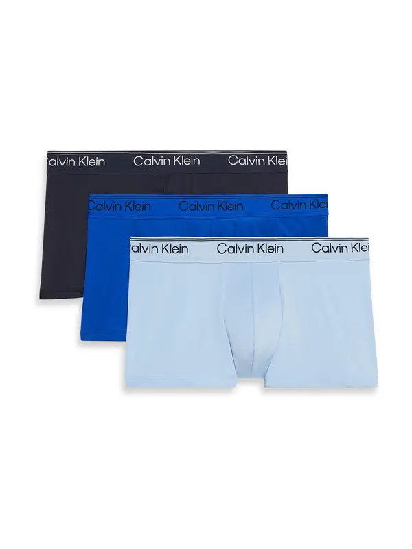 Calvin Klein Underwear Calvin Klein Underwear Spodnje hlačke  marine / svetlo modra / temno modra