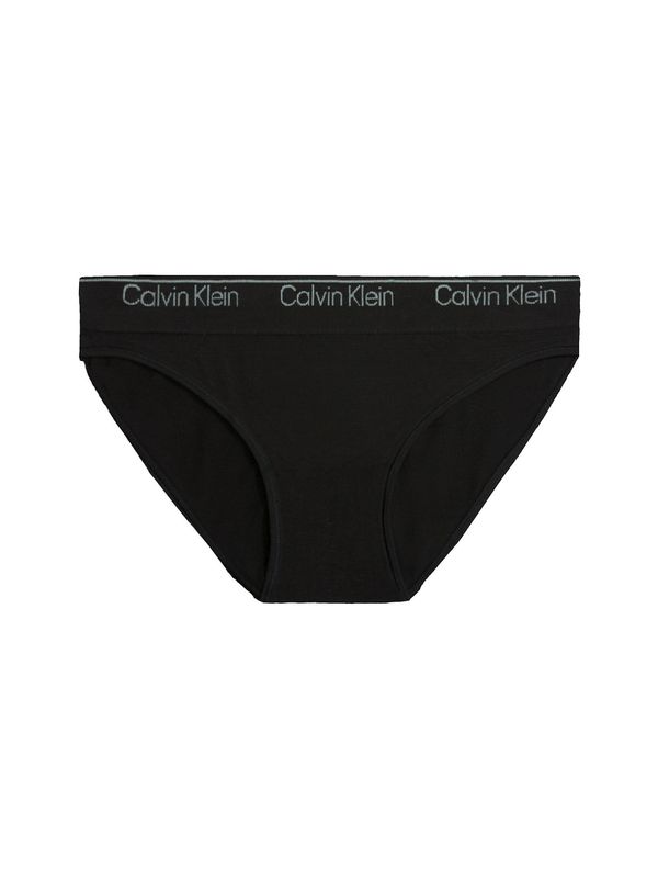 Calvin Klein Underwear Calvin Klein Underwear Spodnje hlačke  meta / črna