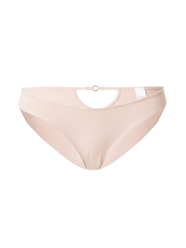 Calvin Klein Underwear Calvin Klein Underwear Spodnje hlačke 'MINIMALIST'  roza