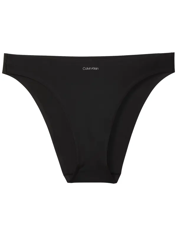 Calvin Klein Underwear Calvin Klein Underwear Spodnje hlačke 'Perfectly Fit Ultralight'  črna