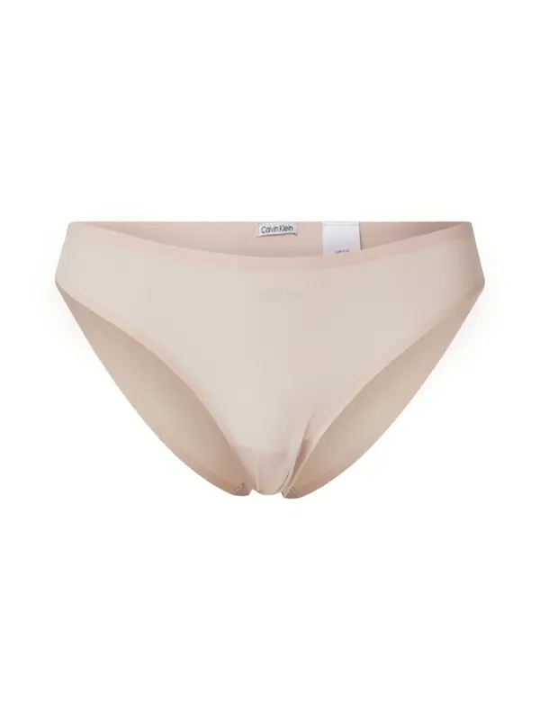 Calvin Klein Underwear Calvin Klein Underwear Spodnje hlačke 'Perfectly Fit Ultralight'  nude