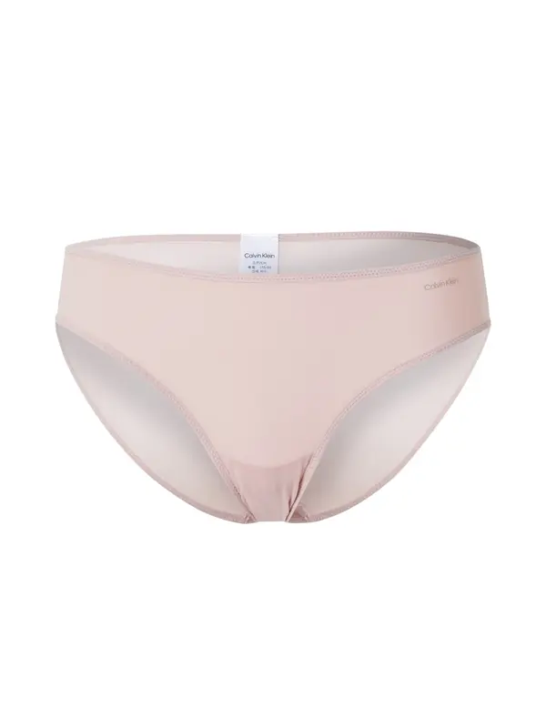 Calvin Klein Underwear Calvin Klein Underwear Spodnje hlačke  rosé