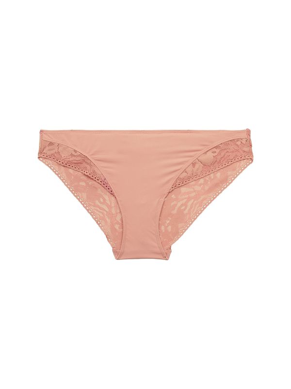 Calvin Klein Underwear Calvin Klein Underwear Spodnje hlačke  roza