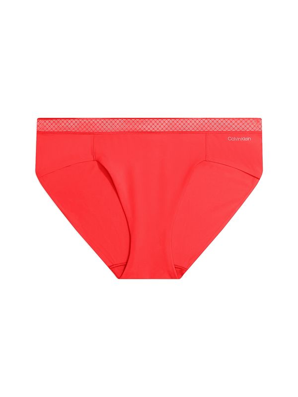 Calvin Klein Underwear Calvin Klein Underwear Spodnje hlačke 'Seductive Comfort'  svetlo rdeča