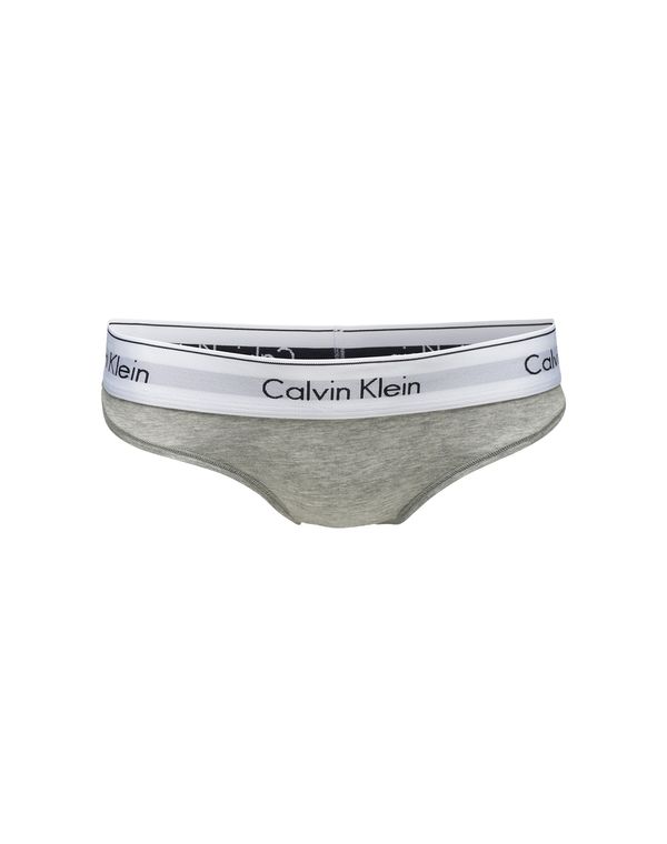 Calvin Klein Underwear Calvin Klein Underwear Spodnje hlačke  siva / pegasto siva / črna / bela