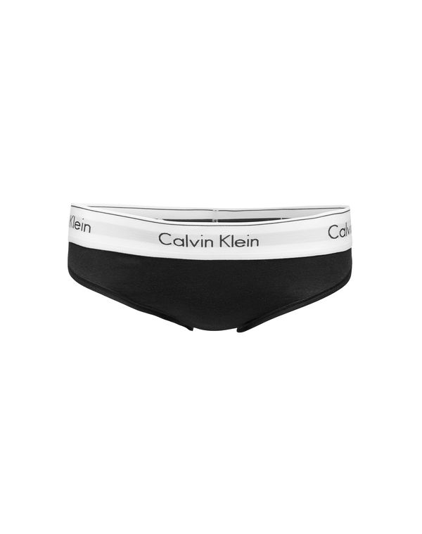 Calvin Klein Underwear Calvin Klein Underwear Spodnje hlačke  svetlo siva / črna / bela