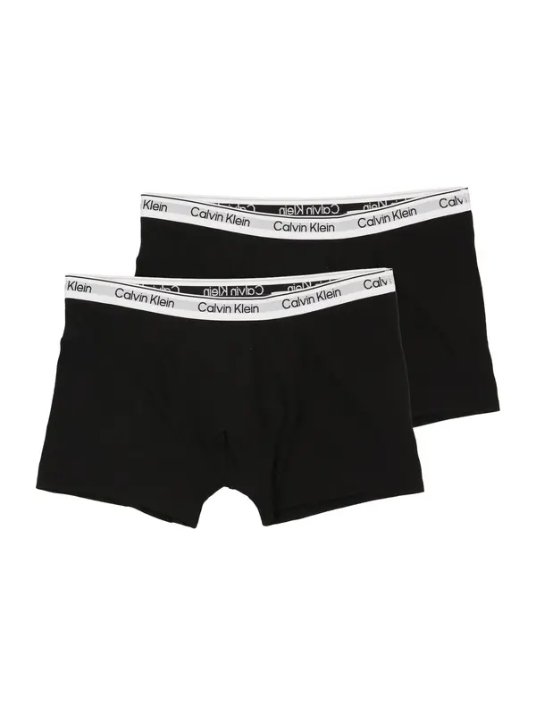 Calvin Klein Underwear Calvin Klein Underwear Spodnjice  črna