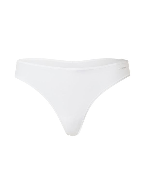 Calvin Klein Underwear Calvin Klein Underwear Tangice  bela