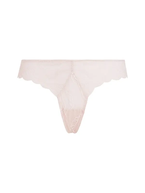 Calvin Klein Underwear Calvin Klein Underwear Tangice 'Instinct'  roza