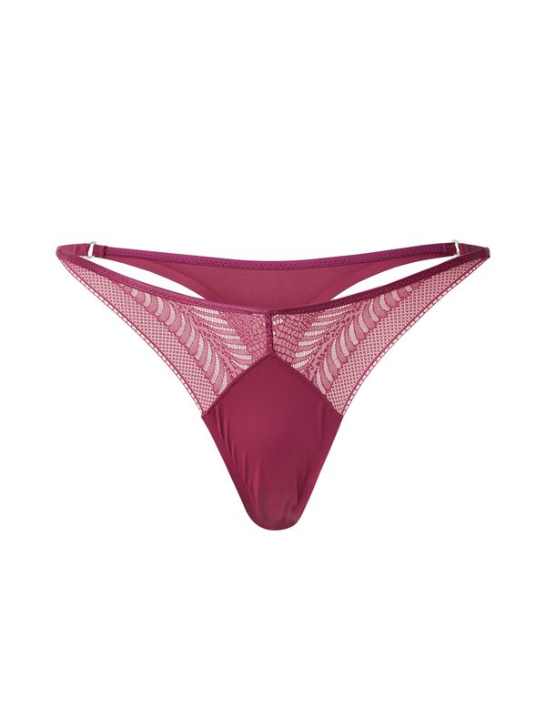 Calvin Klein Underwear Calvin Klein Underwear Tangice  jagoda