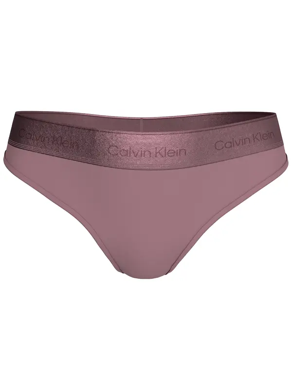 Calvin Klein Underwear Calvin Klein Underwear Tangice  mauve