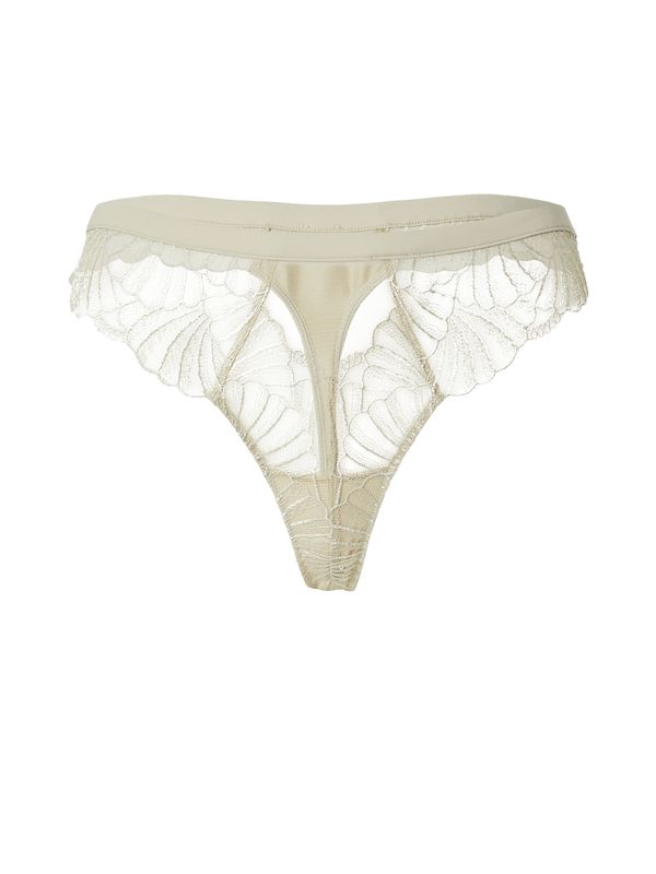 Calvin Klein Underwear Calvin Klein Underwear Tangice  pastelno zelena