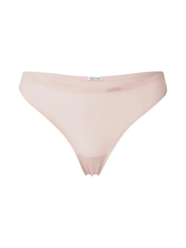 Calvin Klein Underwear Calvin Klein Underwear Tangice 'Perfectly Fit Ultralight'  kapučino