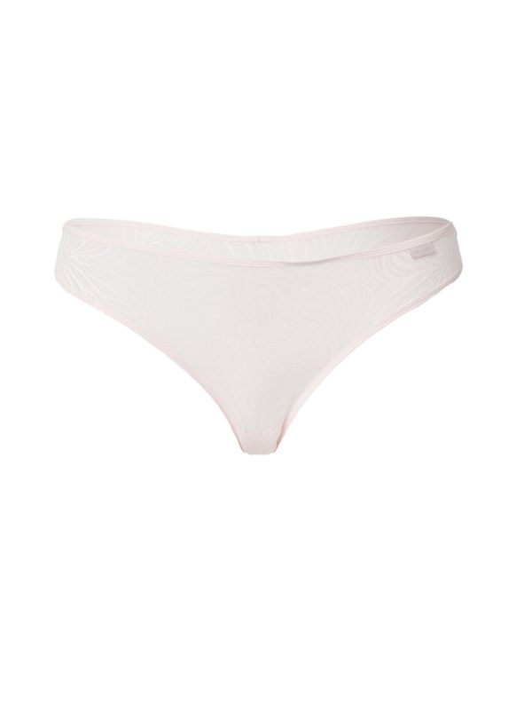 Calvin Klein Underwear Calvin Klein Underwear Tangice  roza