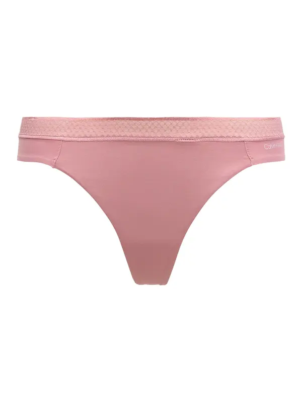 Calvin Klein Underwear Calvin Klein Underwear Tangice  roza