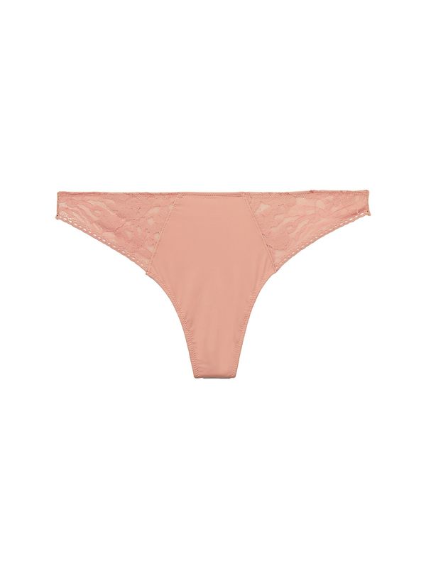 Calvin Klein Underwear Calvin Klein Underwear Tangice  roza