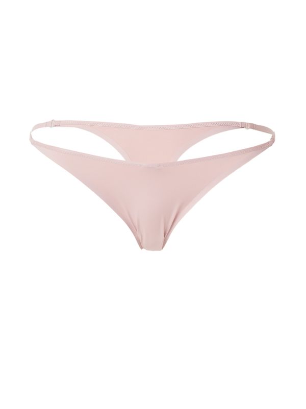 Calvin Klein Underwear Calvin Klein Underwear Tangice  roza