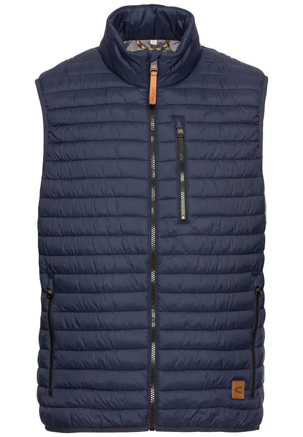 CAMEL ACTIVE CAMEL ACTIVE Brezrokavnik  marine