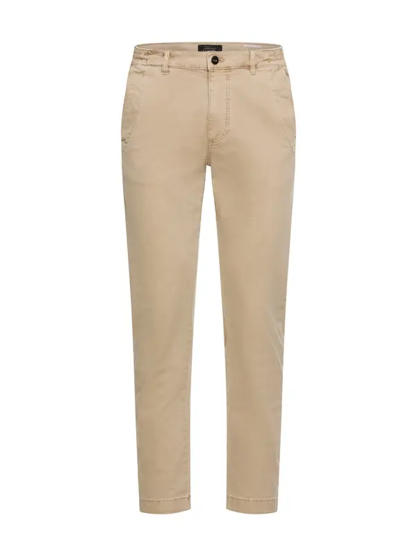 CAMEL ACTIVE CAMEL ACTIVE Chino hlače  bež