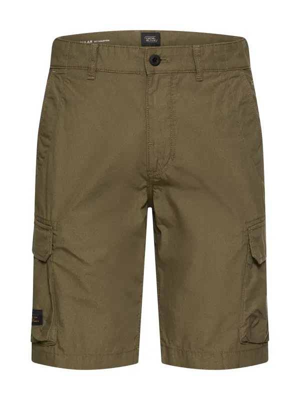 CAMEL ACTIVE CAMEL ACTIVE Kargo hlače  oliva