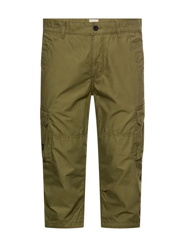 CAMEL ACTIVE CAMEL ACTIVE Kargo hlače  oliva