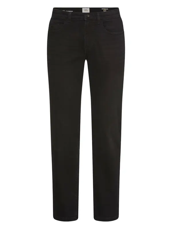 CAMEL ACTIVE CAMEL ACTIVE Kavbojke  črn denim