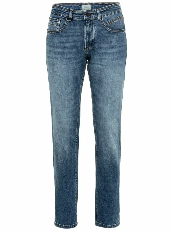 CAMEL ACTIVE CAMEL ACTIVE Kavbojke  moder denim