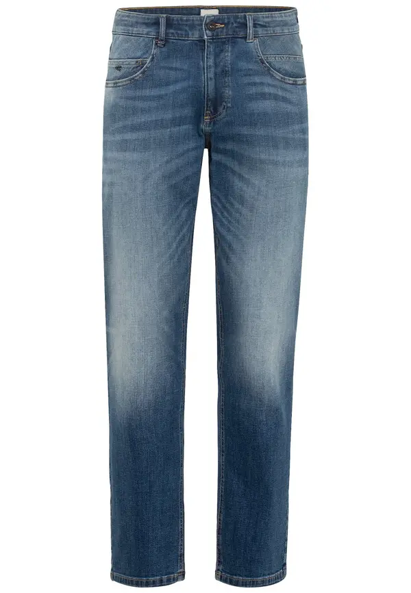 CAMEL ACTIVE CAMEL ACTIVE Kavbojke  moder denim