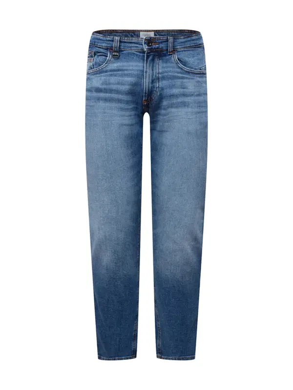 CAMEL ACTIVE CAMEL ACTIVE Kavbojke  moder denim