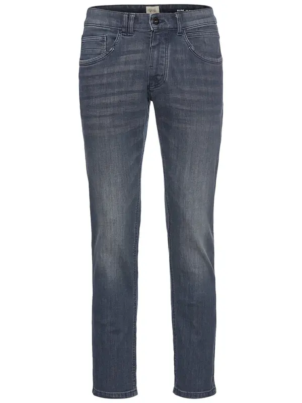CAMEL ACTIVE CAMEL ACTIVE Kavbojke  moder denim