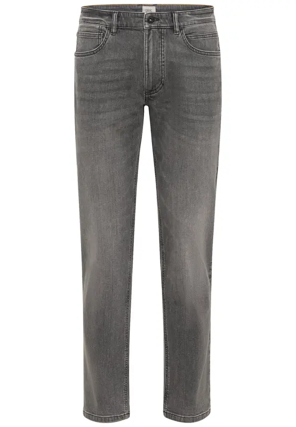 CAMEL ACTIVE CAMEL ACTIVE Kavbojke  siva / siv denim
