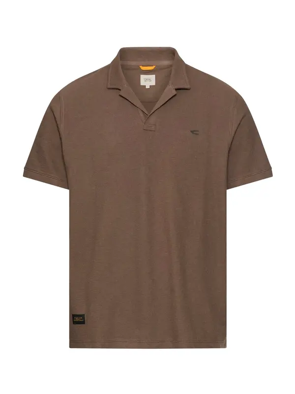 CAMEL ACTIVE CAMEL ACTIVE Majica  rjava
