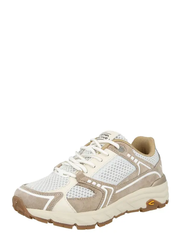 CAMEL ACTIVE CAMEL ACTIVE Nizke superge  kremna / pesek / bela