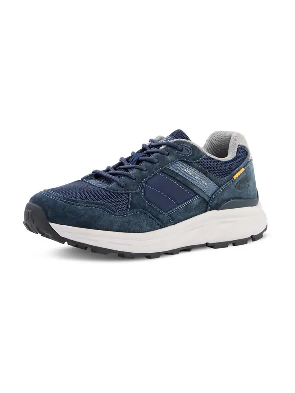 CAMEL ACTIVE CAMEL ACTIVE Nizke superge  mornarska / opal / siva