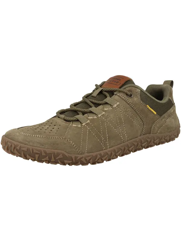 CAMEL ACTIVE CAMEL ACTIVE Nizke superge  oliva