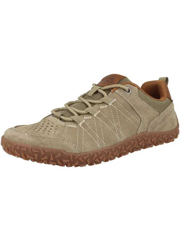 CAMEL ACTIVE CAMEL ACTIVE Nizke superge  rjava / kaki
