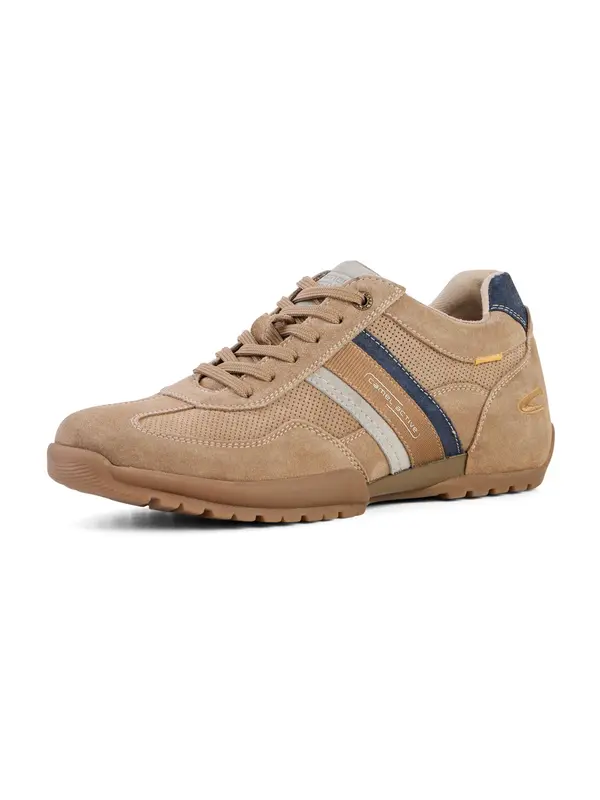 CAMEL ACTIVE CAMEL ACTIVE Nizke superge  temno modra / rjava / temno siva
