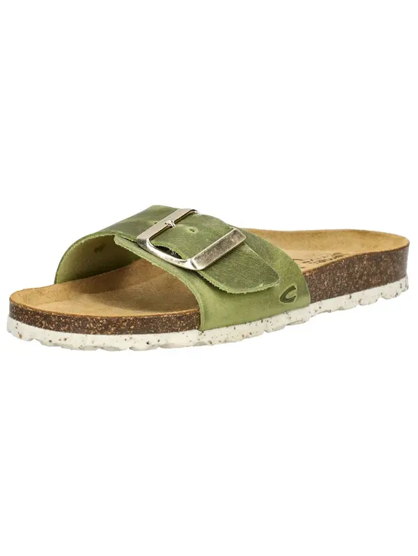 CAMEL ACTIVE CAMEL ACTIVE Sandali  zelena