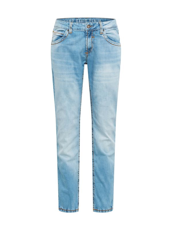 CAMP DAVID CAMP DAVID Kavbojke 'Nico'  moder denim