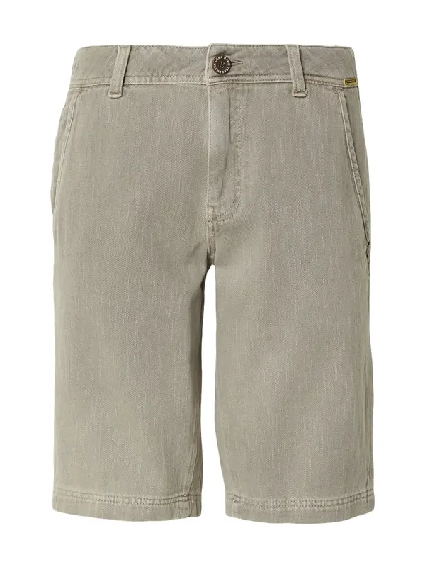 CAMP DAVID CAMP DAVID Kavbojke  siv denim