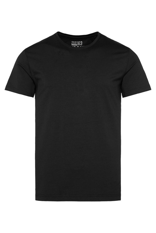 CAMP DAVID CAMP DAVID Majica  črna